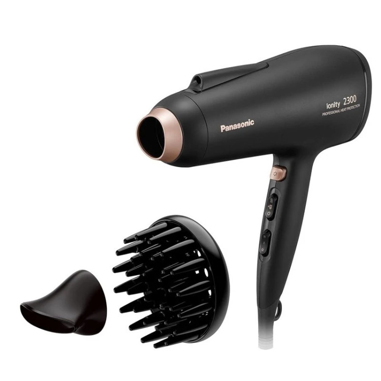 سشوار مو پاناسونیک مدل PANASONIC EH-NE86