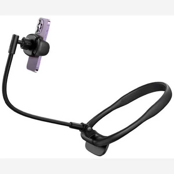 هولدر گردنی موبایل باسئوس مدل Baseus ComfortJoy