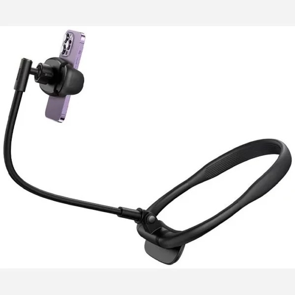 هولدر گردنی موبایل باسئوس مدل Baseus ComfortJoy 5 (1) 1