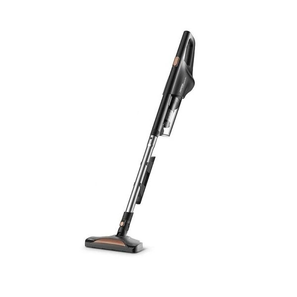 جارو برقی شیائومی درما Deerma Vacuum DX600 5 (3) 4