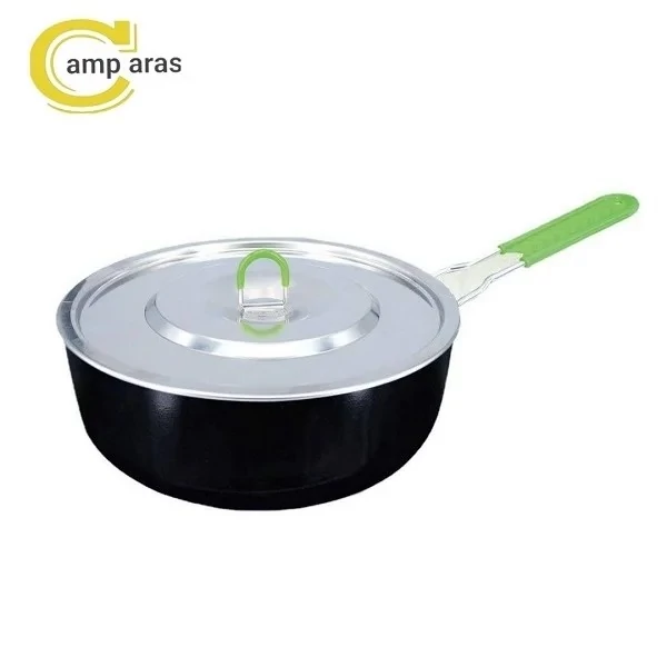 تابه دسته تاشو بی ار اس BRS مدل BRS-P26