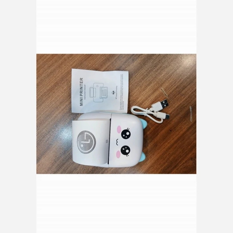 پرینتر حرارتی لیبلزن Miniprinter