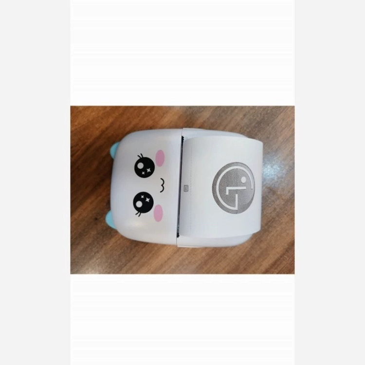 پرینتر حرارتی لیبلزن Miniprinter