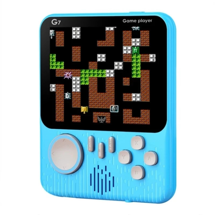 کنسول بازی دستی Game Box G7