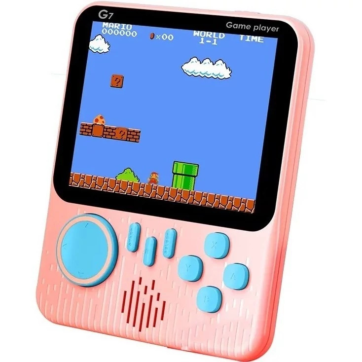 کنسول بازی دستی Game Box G7