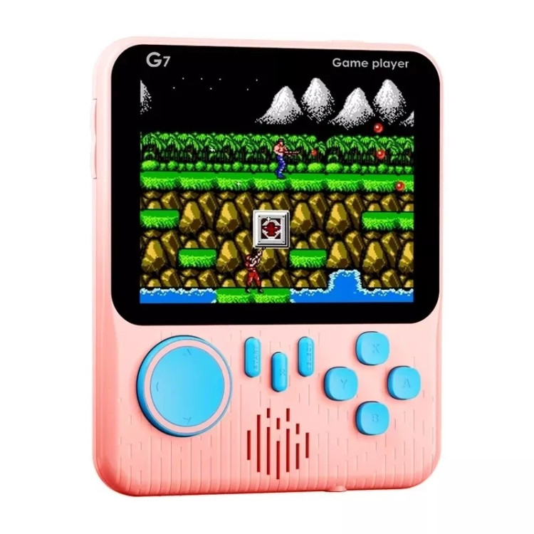 کنسول بازی دستی Game Box G7
