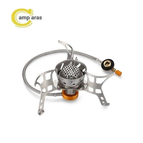 سرشعله خرچنگی کمپسور شلنگ دار CAMPSOR BL-1،