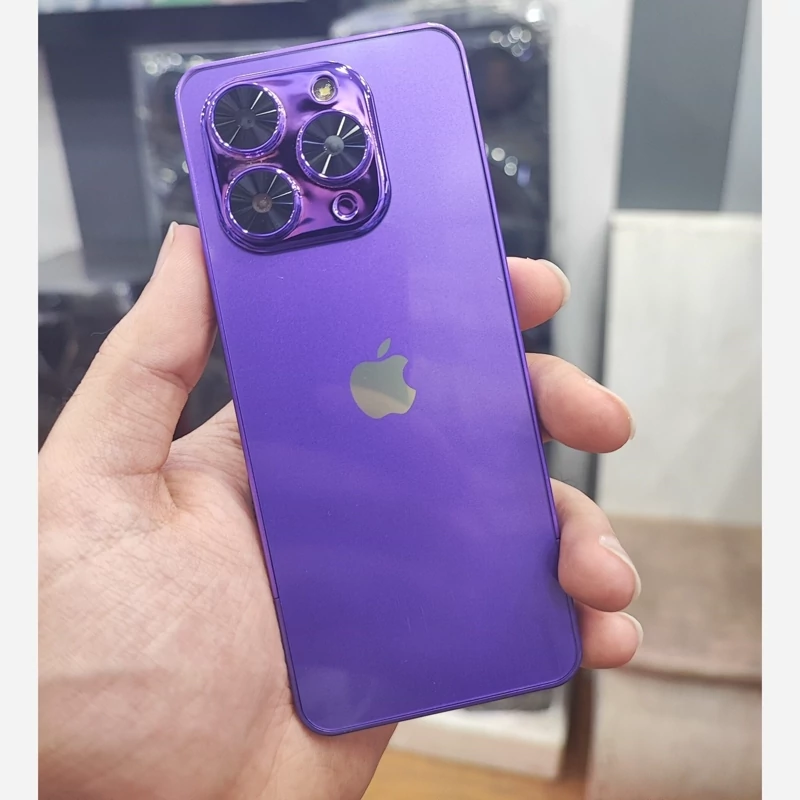 گوشی  دکمه ای برند سروو طرح هوپ  2 سیم کارت 16حافظه مگابایت  رم2  Servo i15pro