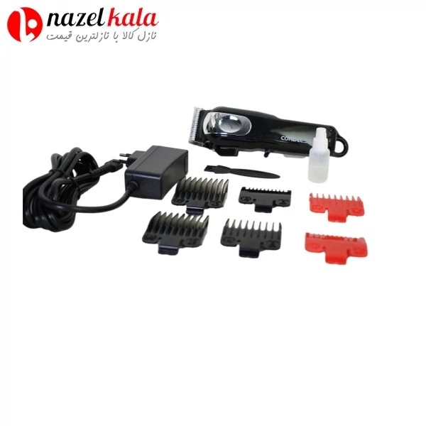 ماشین اصلاح جیمی GM-805