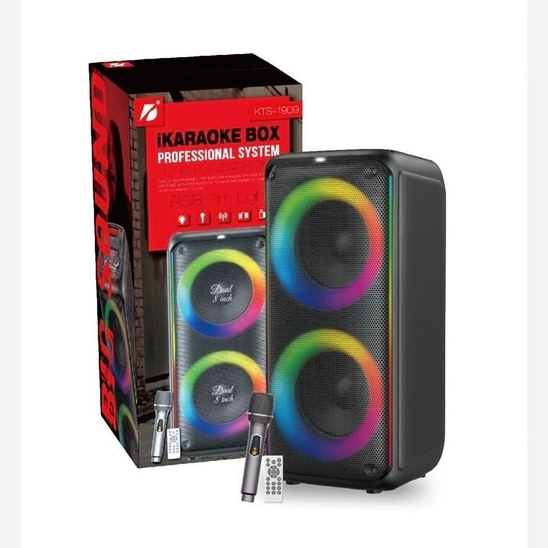 پارتی باکس KTS 1909