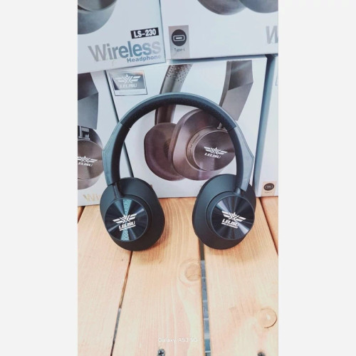 هدفون LELISU LS230