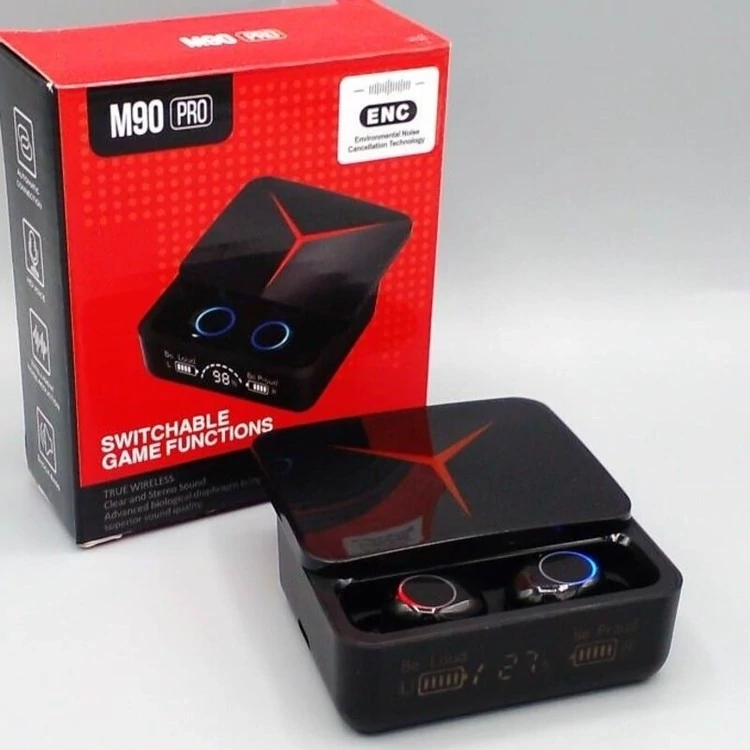 ایرپاد بلوتوثی مدل M90