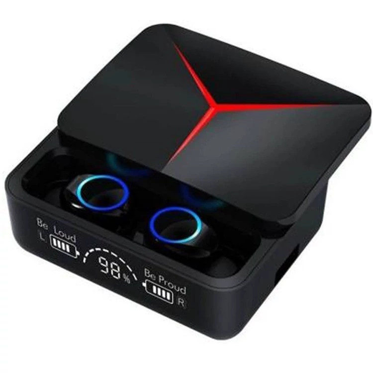 ایرپاد بلوتوثی مدل M90 BLUETOOTH AIRPODS M 90