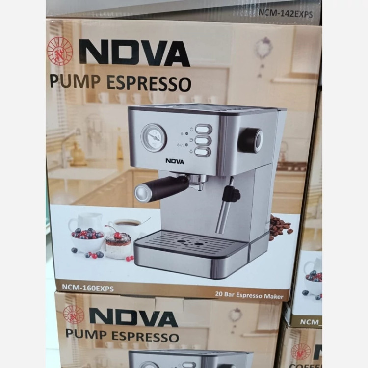 اسپرسوساز مدل NCM-160EXPS