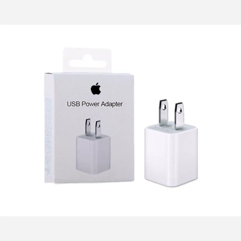 آدابتور اورجینال آیفون