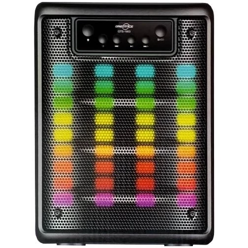 اسپیکر بلوتوثی GTS 1903