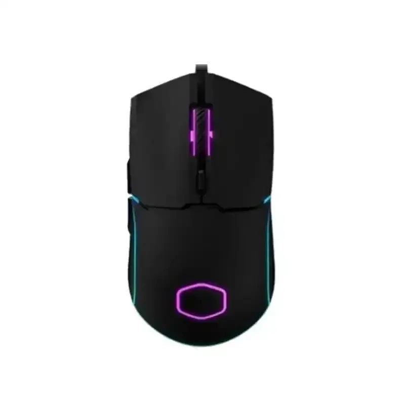 ماوس گیمینگ با سیم کولرمستر مدل CM110 KKWO1