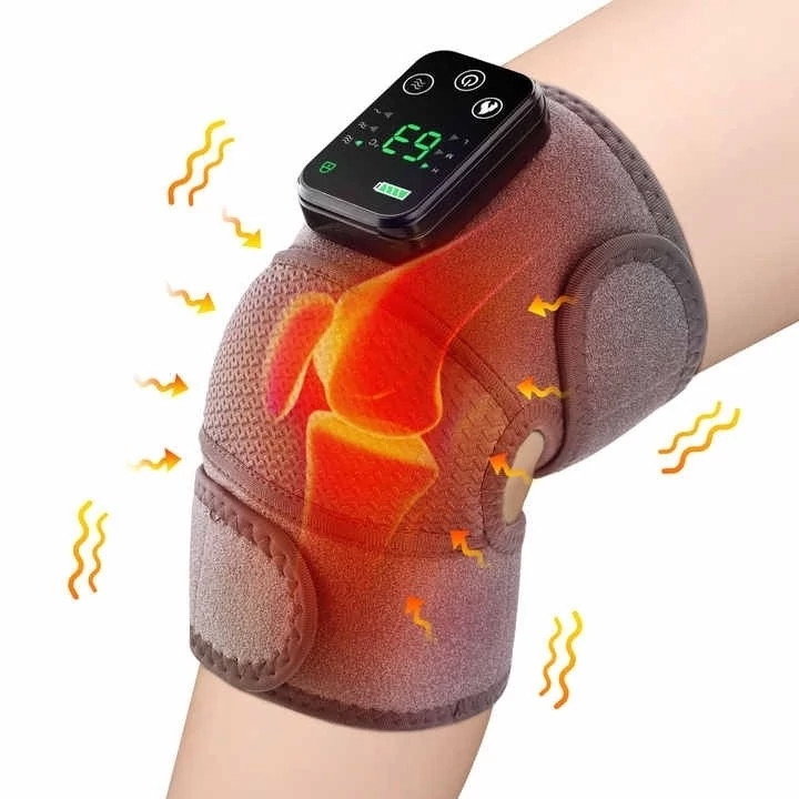 ماساژور هوشمند چندکاره مدل MD-072 Multifunctional smart massager model MD-072
