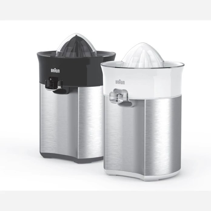 آب مرکبات گیر براون مدل CJ5050