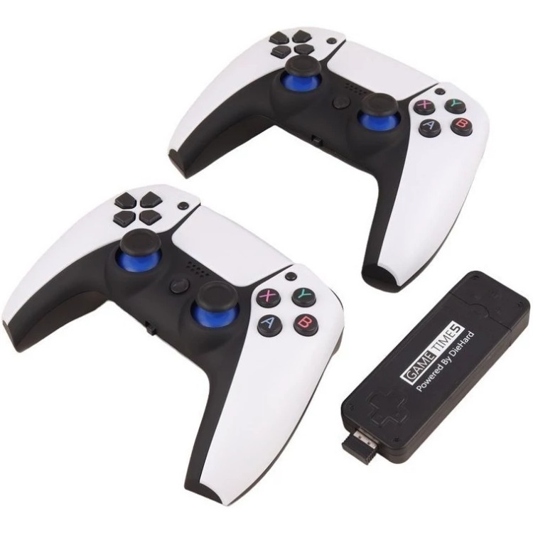 کنسول بازی گیم تایم مدل Game Time 5