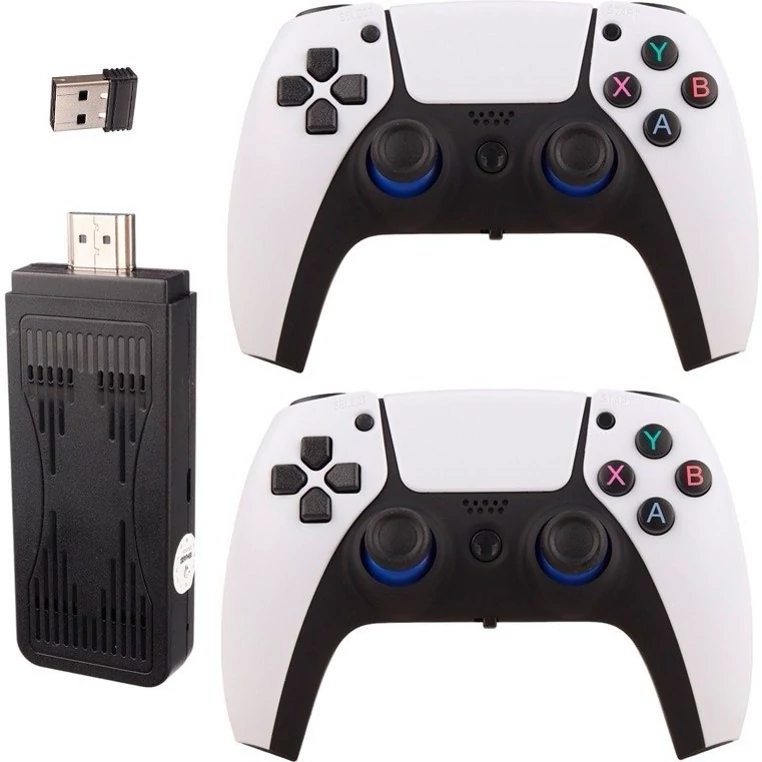 کنسول بازی گیم تایم مدل Game Time 5