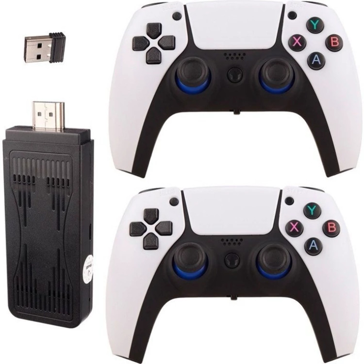 کنسول بازی گیم تایم مدل Game Time 5