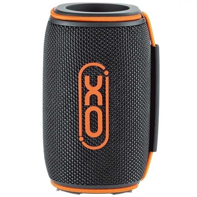 اسپیکر بلوتوثی قابل حمل ایکس او F57 XO F57 Bamboo Outdoor