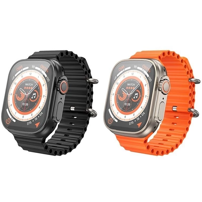 ساعت هوشمند dazl Ultra Y12