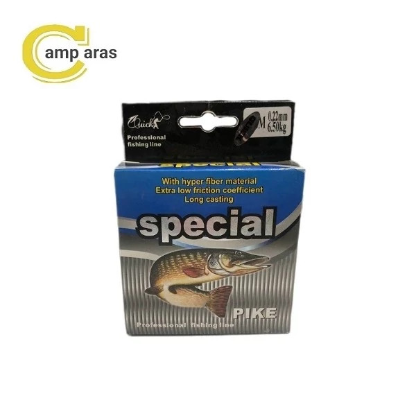 نخ ماهیگیری 90 متر سپشیال مدل Special 90M