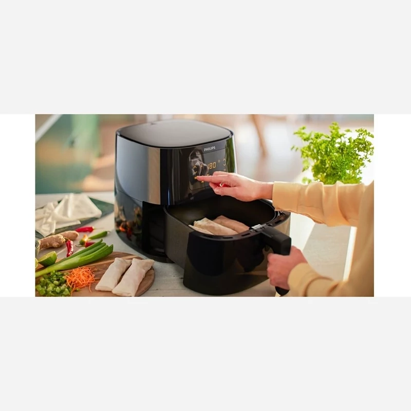 سرخ کن فیلیپس مدل HD9270