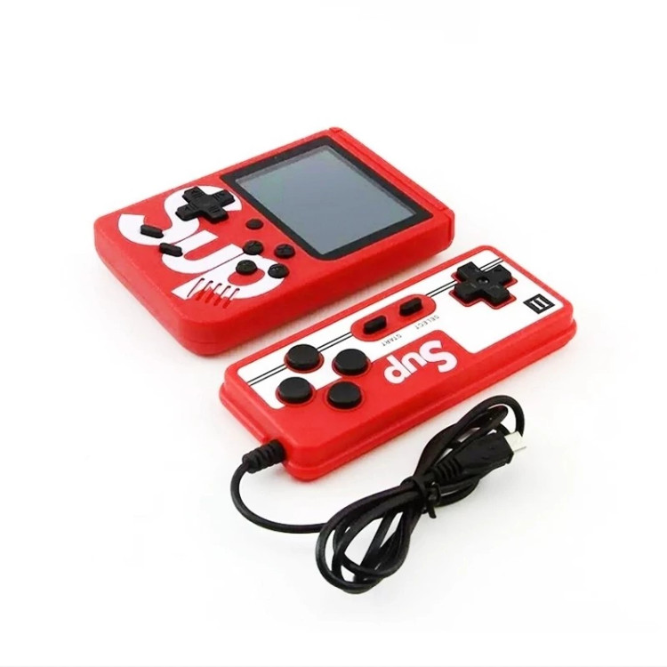 کنسول بازی مدل 400 Sup Game Box plus