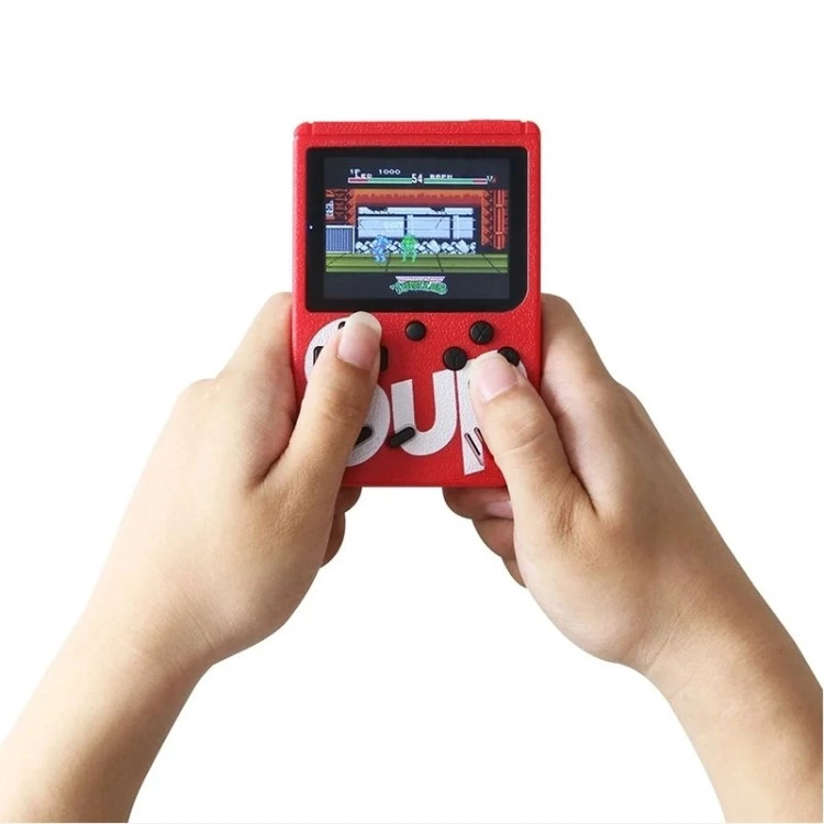 کنسول بازی مدل 400 Sup Game Box plus