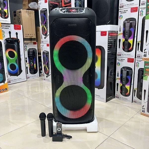 اسپیکر  حرفه ای  پرقدرت ZQS10215