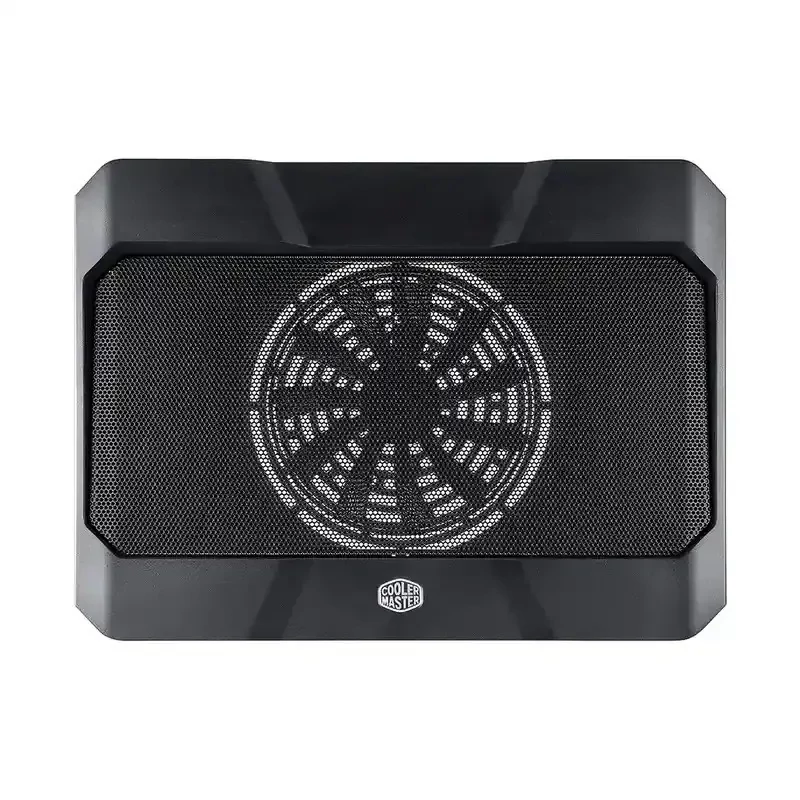 پایه خنک کننده لپ تاپ کولر مستر مدل Cooler Master NotePal X150 Spectrum