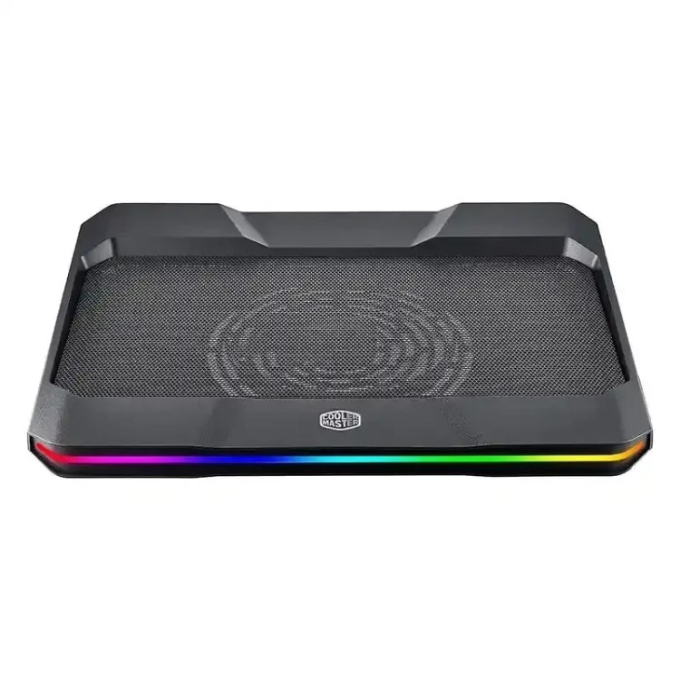 پایه خنک کننده لپ تاپ کولر مستر مدل Cooler Master NotePal X150 Spectrum