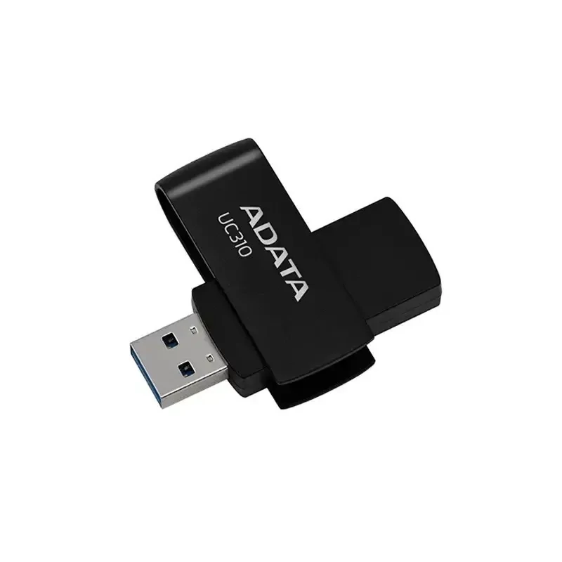 فلش مموری USB 3.2 ای دیتا مدل UC310 ظرفیت 128 گیگابایت
