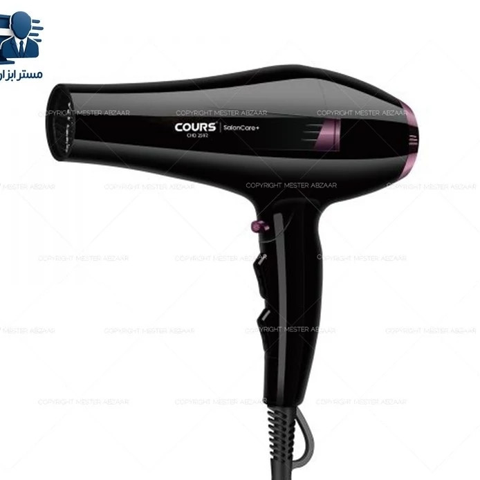 سشوار کورس مدل CHD 2592