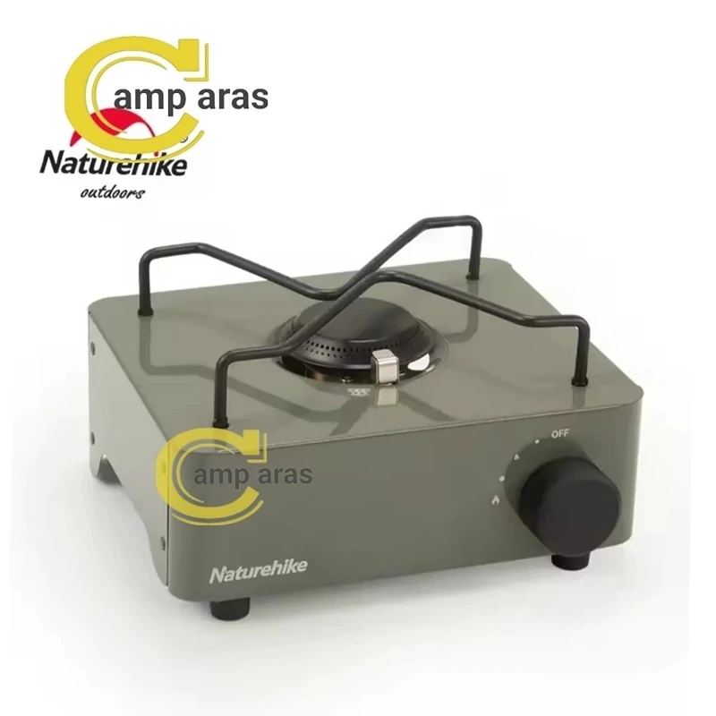 اجاق گاز رومیزی نیچرهایک مدل CNH22CJ011