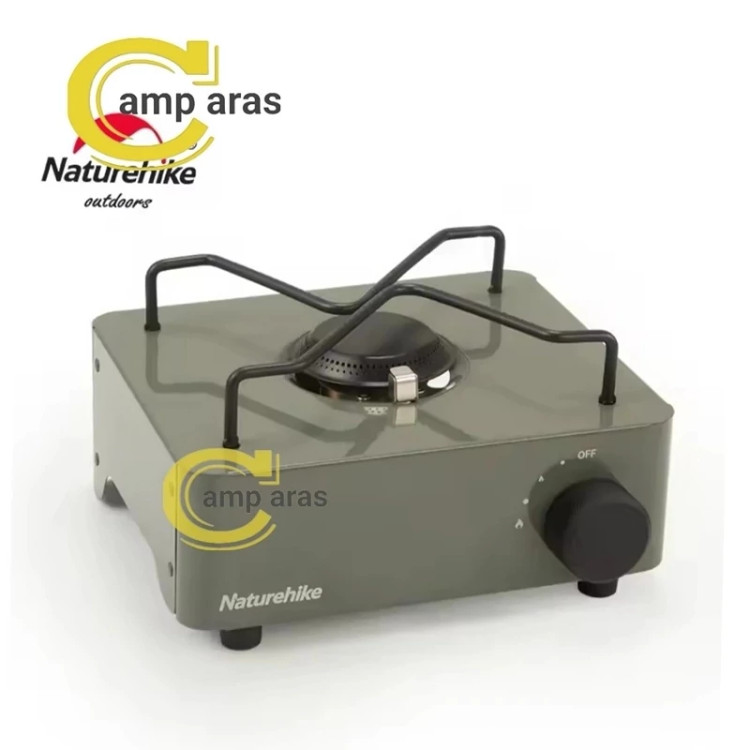 اجاق گاز رومیزی نیچرهایک مدل CNH22CJ011