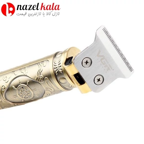 ماشین اصلاح وی جی ار V-085