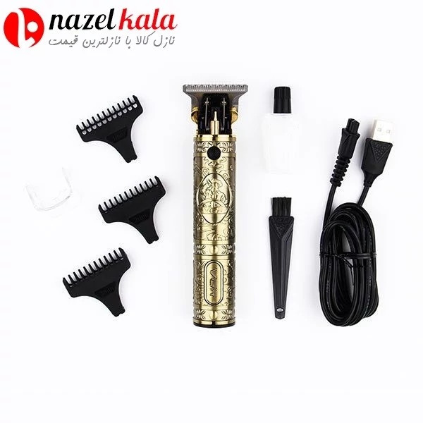 ماشین اصلاح وی جی ار V-085
