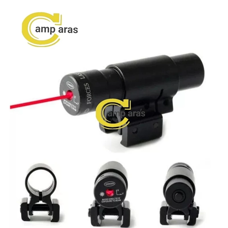 لیزر  PCP مدل ARMED FORCES 20mm