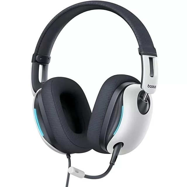 هدست گیمینگ سیمی بیسوس GoPlay 1  Max Baseus GoPlay