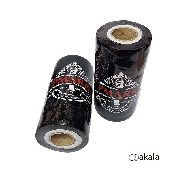 رول گردن آرایشگاهی PMARK پی مارک 3 عددی