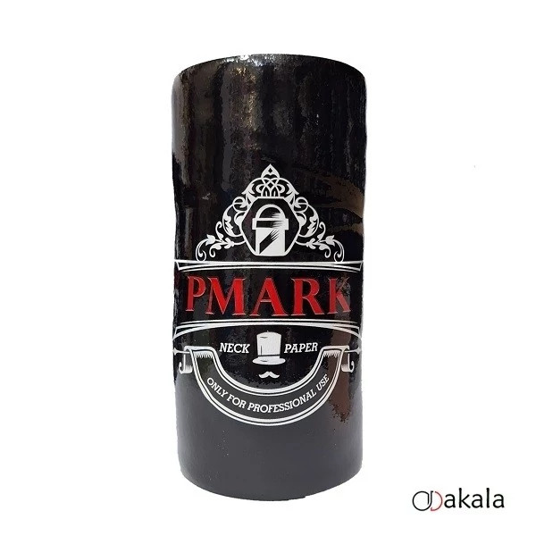 رول گردن آرایشگاهی PMARK پی مارک 3 عددی