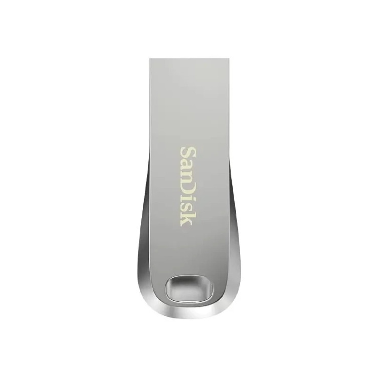 فلش مموری سن دیسک مدل Ultra Luxe CZ74 ظرفیت 256 گیگابایت