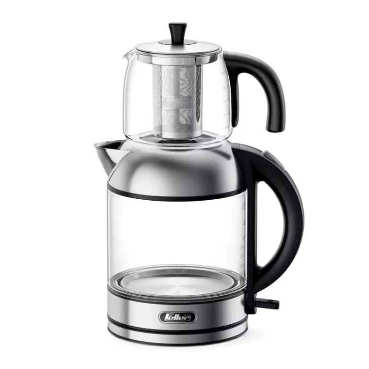چای ساز فلر مدل TS 288