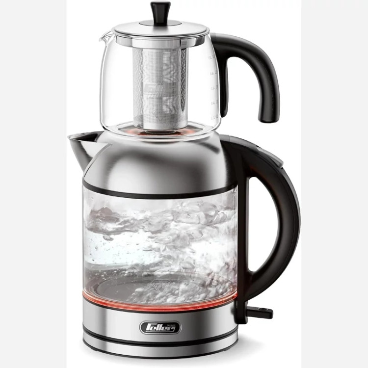 چای ساز فلر مدل TS 288