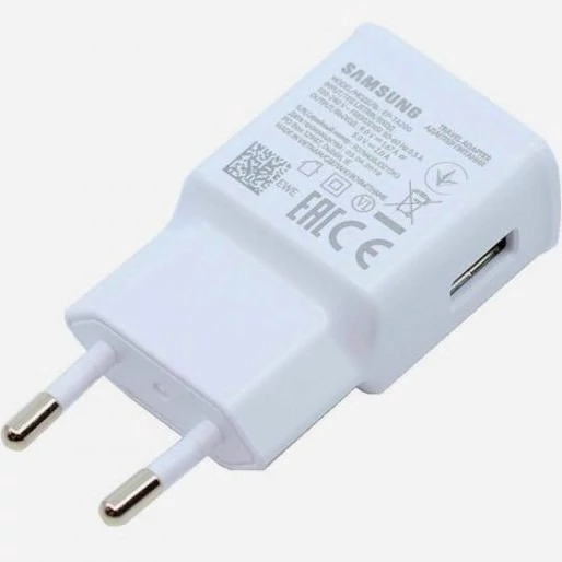 شارژر سامسونگ EP-TA200 Samsung charger EP-TA200