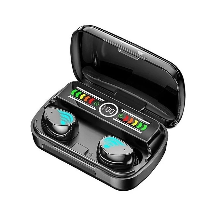 هندزفری بیسیم ا handsfree wireless M27 handsfree wireless M27